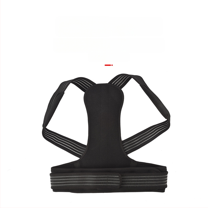 Corector de postură la nivelul umărului cu placă din oțel - Xunhui ZJ0012, lansare pe piață 2020, Certificarea produsului: Consultați serviciul pentru clienți