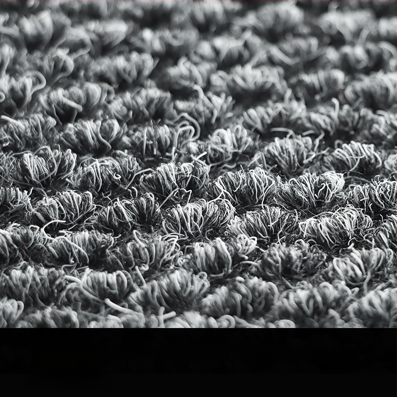 Covor de intrare pentru hoteluri și spații comerciale — rezistent la uzură și murdărie, antiderapant, lavabil, țesut din fibră de polipropilenă, opțiuni personalizate