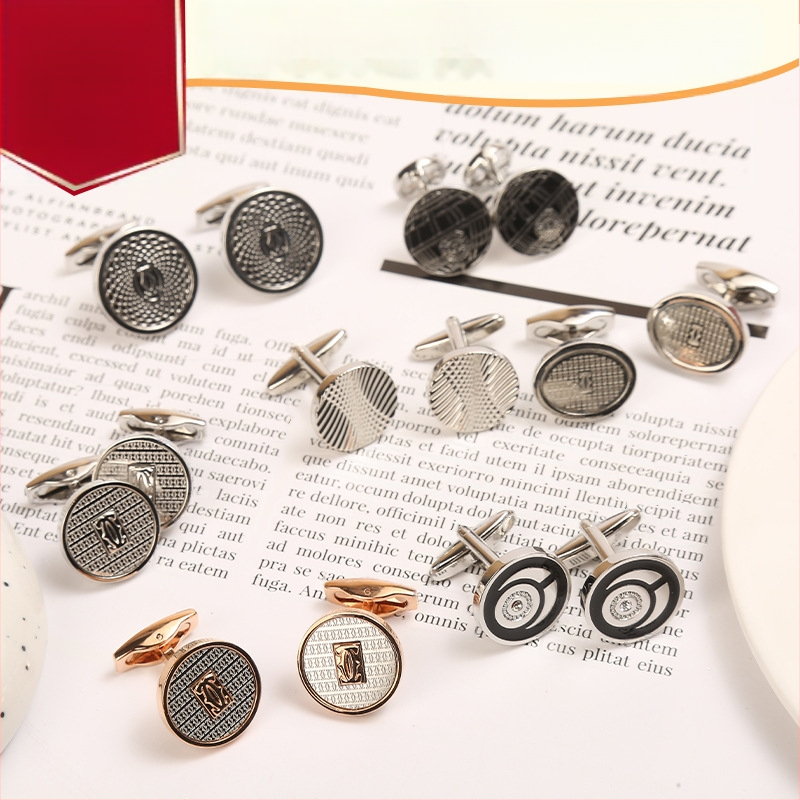 Rankogalių segtukai, unisex stilius, 2025 m. pavasario leidimas, atskirai pakuojami