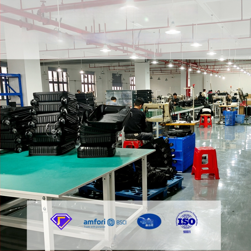 ABS kietojo korpuso bagažinės rinkinys su išimamiaisiais ratukais, penkių dalių, skrydžių sėdynės apačiai, teleskopinė rankena, užraktas, pritaikomas