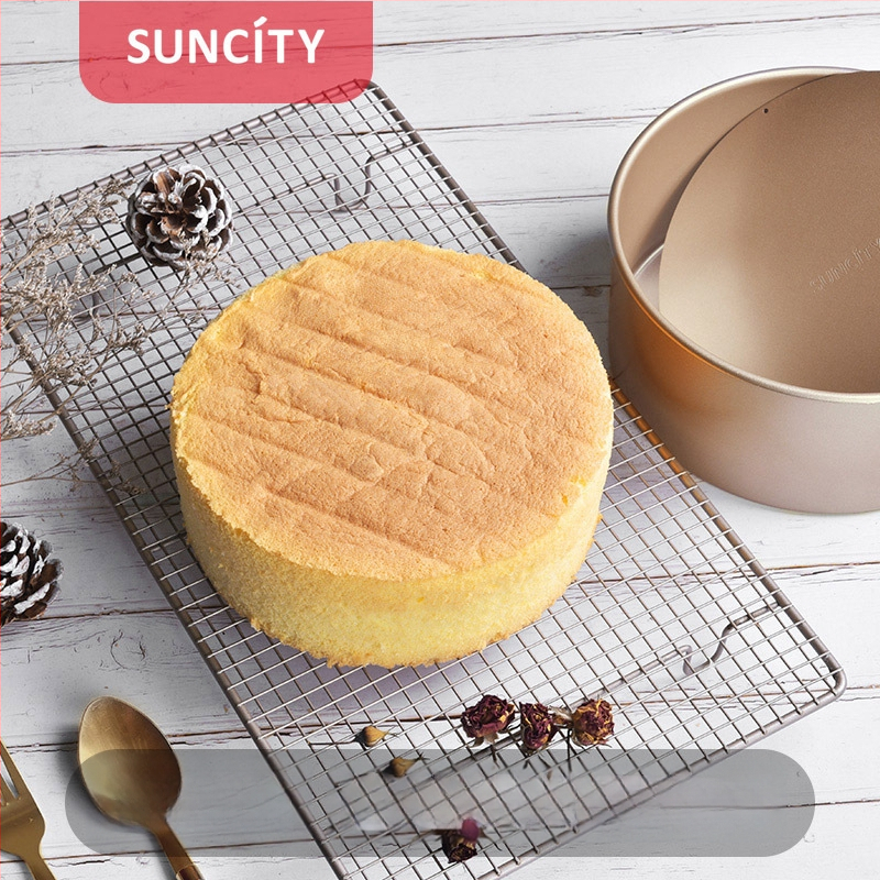 Süsinikterasest küpsetuskomplekt mittekleepuva kattega — kookvormid, saiavormid ja pitsa vormid