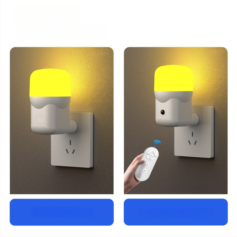 Chiman LED szúnyogriasztó lámpa, konnektoros üzemmód, 10㎡ lefedettség, fényhullám csapda (kilövéses típus), PC ház, időzítő