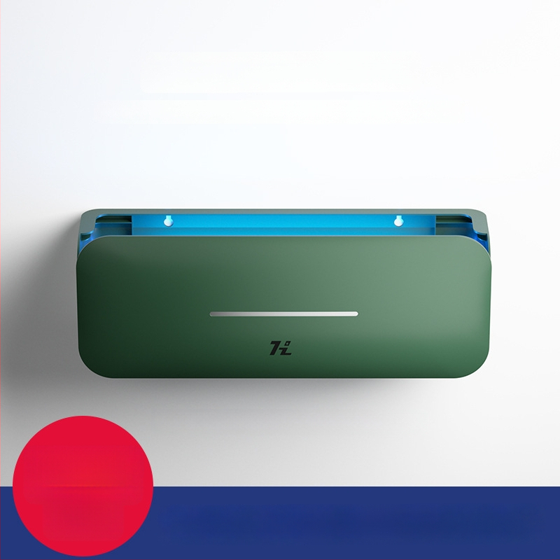 Fali szerelhető szúnyogirtó lámpa éttermeknek, szállodáknak és üzleteknek — ragadós csapda, Modell: HZ-MY08, Üveglámpa cső, 220V, Színmelegítés 2000–3000K, Engedélyezett magánmárkák: Igen