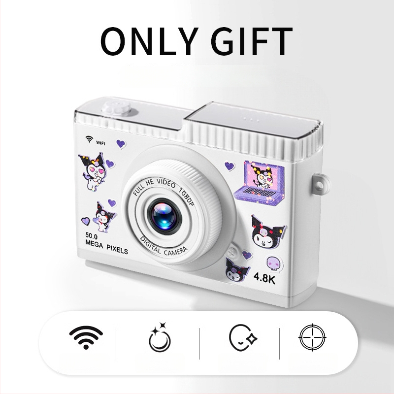 Retro CCD skaitmeninis fotoaparatas su 3x optiniu priartinimu, įėjimo lygio modelis, CCD jutiklis