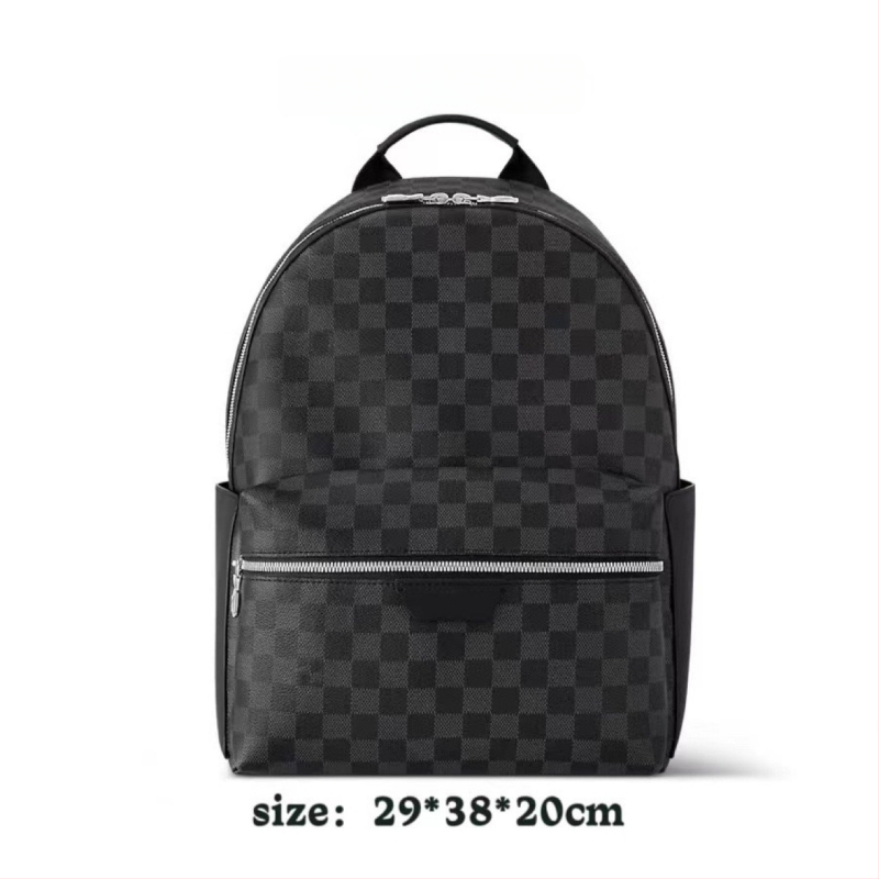 Unisex kelioninė kuprinė — atspari vandeniui PVC, talpa 20–35 L, suderinama su 16 colių nešiojamuoju, ergonomiškas nugaros panelis su fiziologine kreive, raštas: raidės