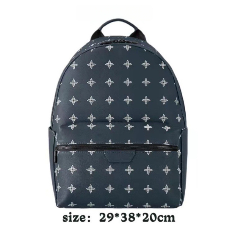 Unisex kelioninė kuprinė — atspari vandeniui PVC, talpa 20–35 L, suderinama su 16 colių nešiojamuoju, ergonomiškas nugaros panelis su fiziologine kreive, raštas: raidės