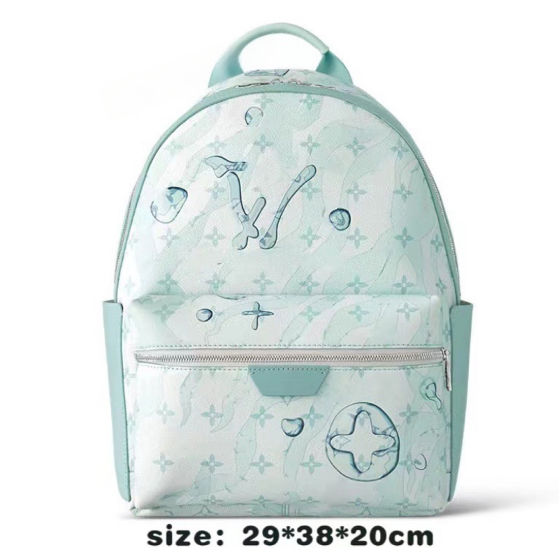 Unisex kelioninė kuprinė — atspari vandeniui PVC, talpa 20–35 L, suderinama su 16 colių nešiojamuoju, ergonomiškas nugaros panelis su fiziologine kreive, raštas: raidės