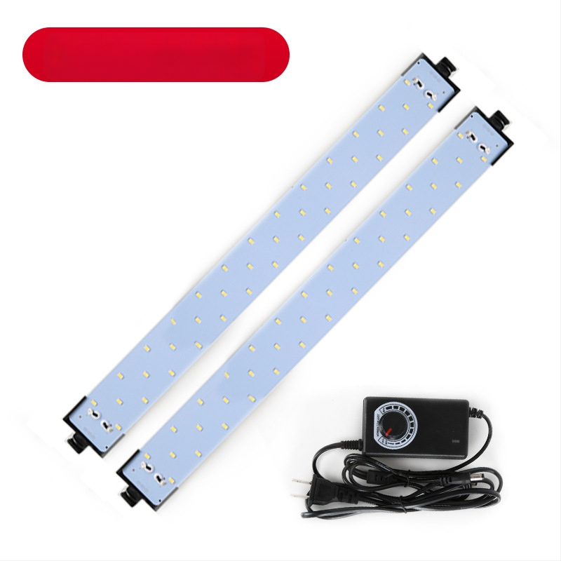 LED stuudiovalgustuspaneel, 25W, 110-240V, reguleeritav heleduse tase
