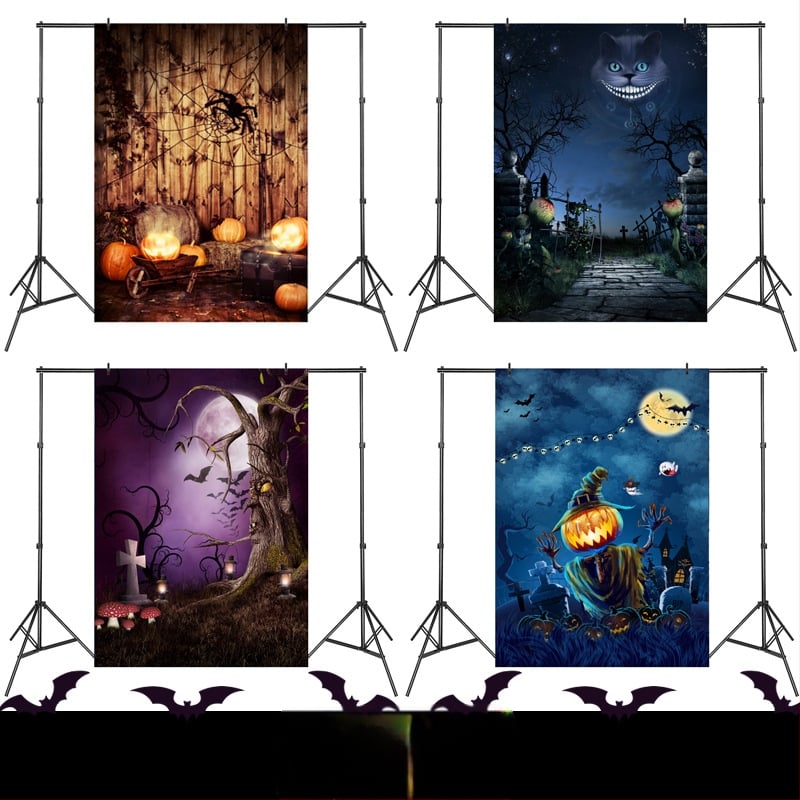 HANSHANG Fono drobė, Modelis K, scenos nuotraukoms, Fotografinė drobė