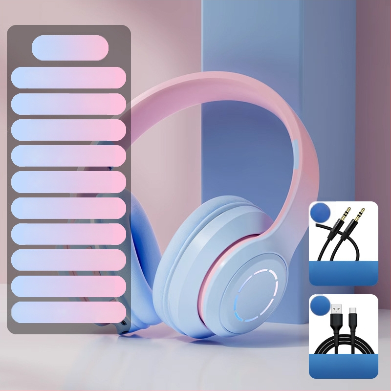 Nothing Bluetooth galvas stiprinātas ausu austiņas ar balss kontroli, Bluetooth 5.2 bez aizkavēšanās, sporta stils, baterijas darbības laiks līdz 4 stundām