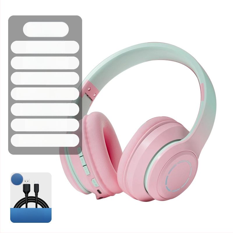 Nothing Bluetooth galvas stiprinātas ausu austiņas ar balss kontroli, Bluetooth 5.2 bez aizkavēšanās, sporta stils, baterijas darbības laiks līdz 4 stundām