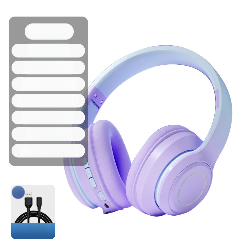 Nothing Bluetooth galvas stiprinātas ausu austiņas ar balss kontroli, Bluetooth 5.2 bez aizkavēšanās, sporta stils, baterijas darbības laiks līdz 4 stundām