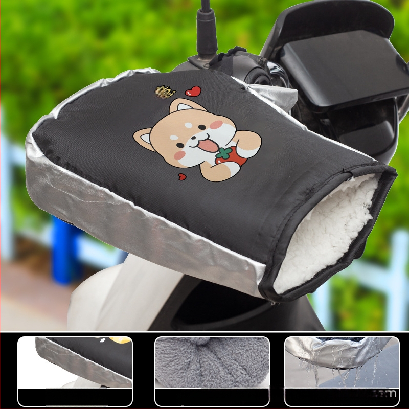 Adīti pieaugušo cimdi, universālie, velosipēdu un sacīkšu lietošanai