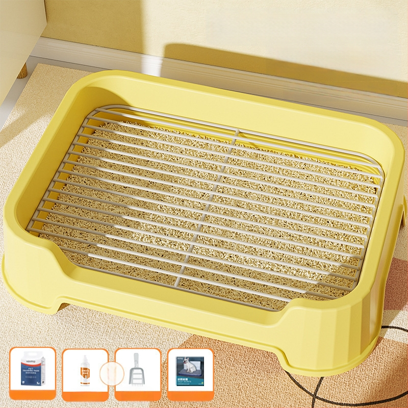 Τουαλέτα για σκύλους, δίσκος τουαλέτας; Κωδικός προϊόντος: other; Μάρκα: Other; Εισαγωγή: Όχι; Ιδιωτικές μάρκες: Όχι