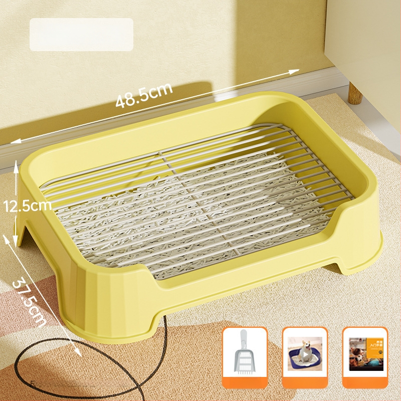 Τουαλέτα για σκύλους, δίσκος τουαλέτας; Κωδικός προϊόντος: other; Μάρκα: Other; Εισαγωγή: Όχι; Ιδιωτικές μάρκες: Όχι