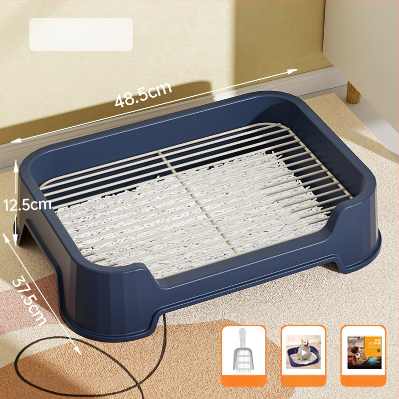 Τουαλέτα για σκύλους, δίσκος τουαλέτας; Κωδικός προϊόντος: other; Μάρκα: Other; Εισαγωγή: Όχι; Ιδιωτικές μάρκες: Όχι