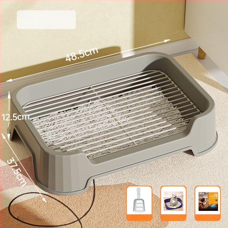 Τουαλέτα για σκύλους, δίσκος τουαλέτας; Κωδικός προϊόντος: other; Μάρκα: Other; Εισαγωγή: Όχι; Ιδιωτικές μάρκες: Όχι