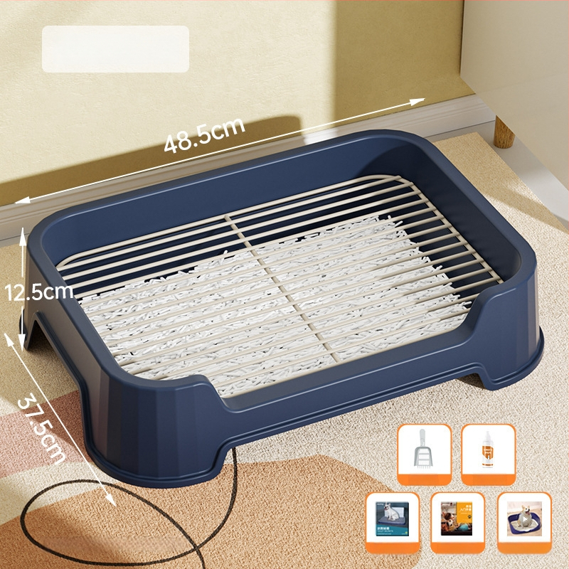 Τουαλέτα για σκύλους, δίσκος τουαλέτας; Κωδικός προϊόντος: other; Μάρκα: Other; Εισαγωγή: Όχι; Ιδιωτικές μάρκες: Όχι