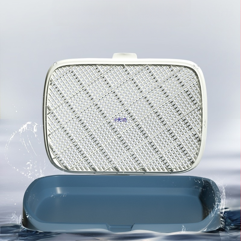 Τουαλέτα σκύλου, Zhenhun, πλαστικό, μη εισαγόμενο