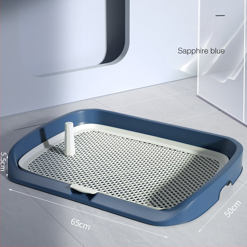 Τουαλέτα σκύλου, Zhenhun, πλαστικό, μη εισαγόμενο