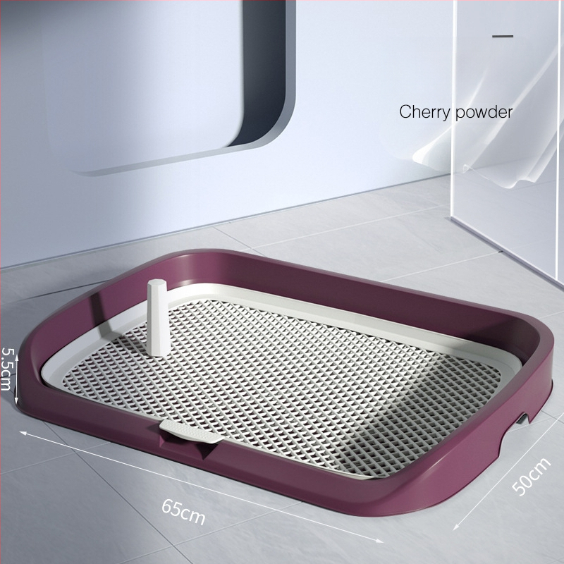 Τουαλέτα σκύλου, Zhenhun, πλαστικό, μη εισαγόμενο