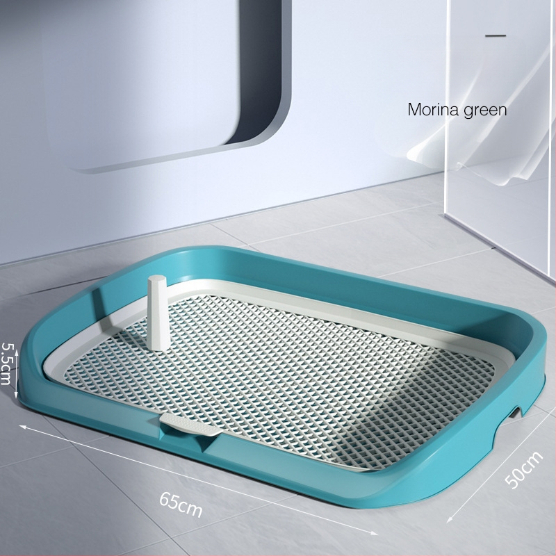 Τουαλέτα σκύλου, Zhenhun, πλαστικό, μη εισαγόμενο