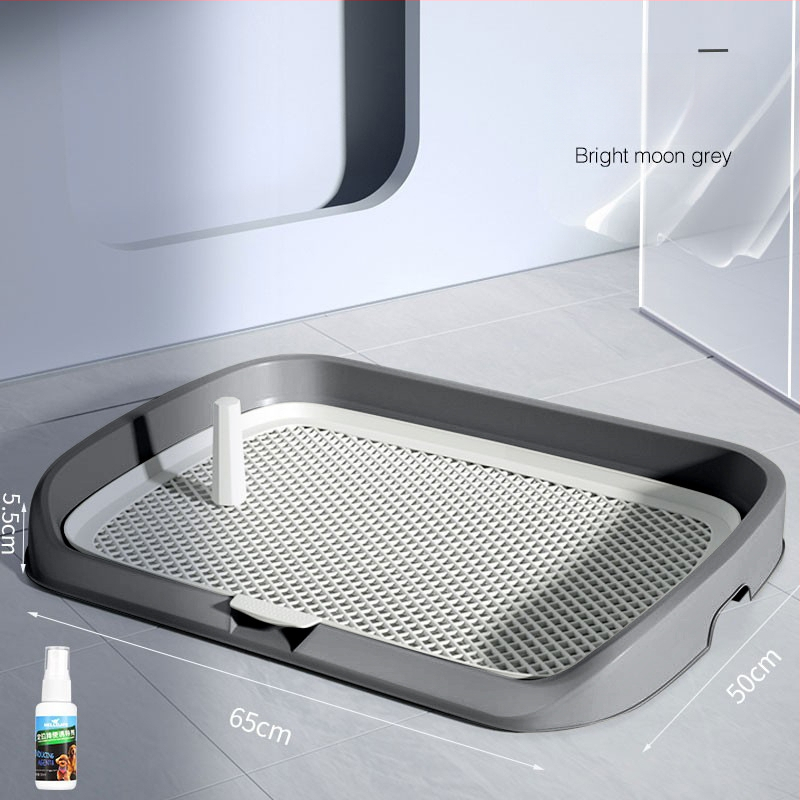 Τουαλέτα σκύλου, Zhenhun, πλαστικό, μη εισαγόμενο