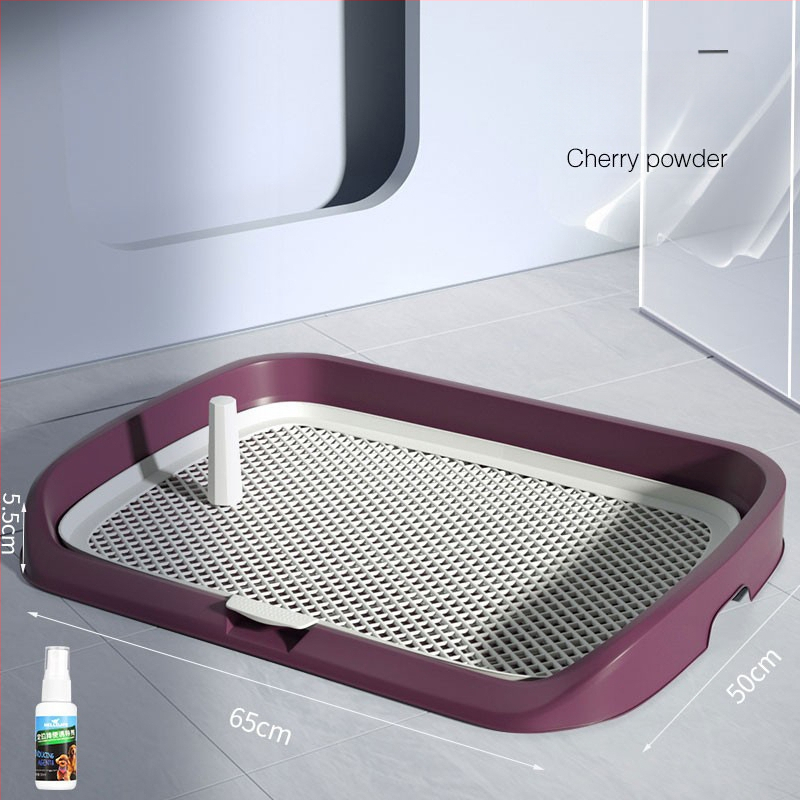 Τουαλέτα σκύλου, Zhenhun, πλαστικό, μη εισαγόμενο