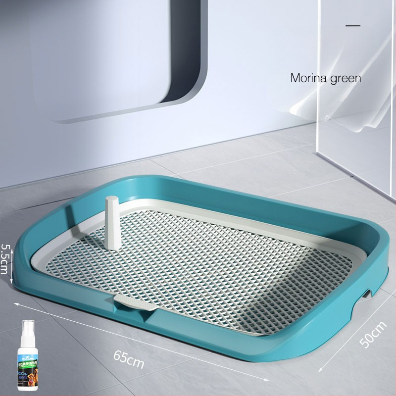 Τουαλέτα σκύλου, Zhenhun, πλαστικό, μη εισαγόμενο