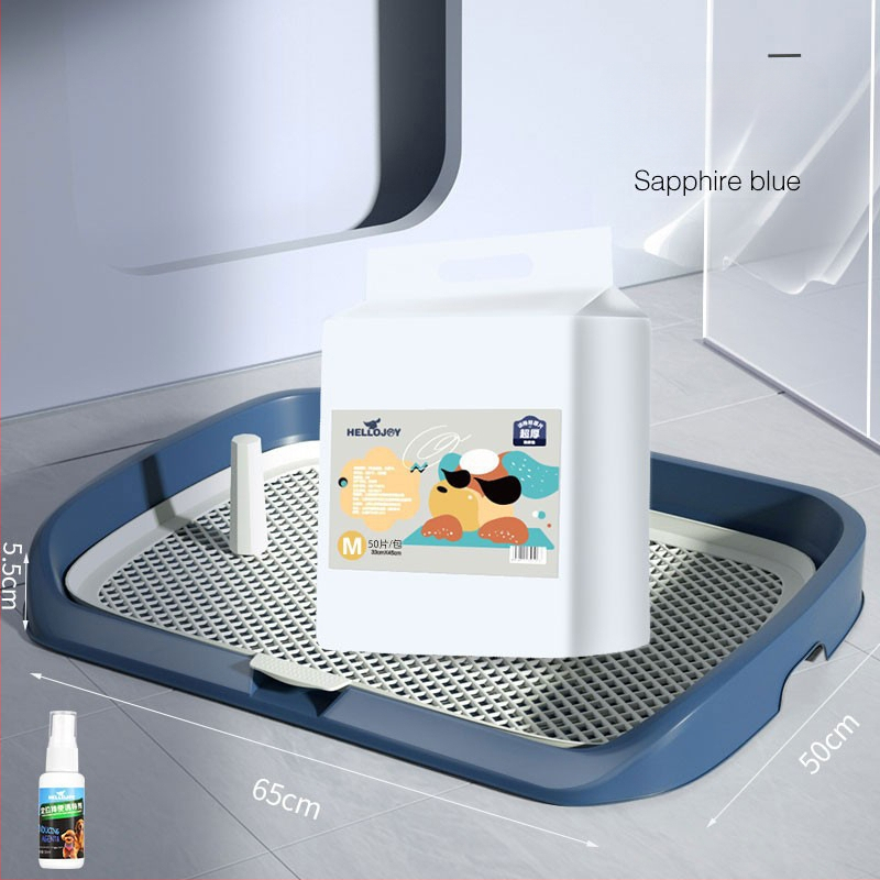 Τουαλέτα σκύλου, Zhenhun, πλαστικό, μη εισαγόμενο