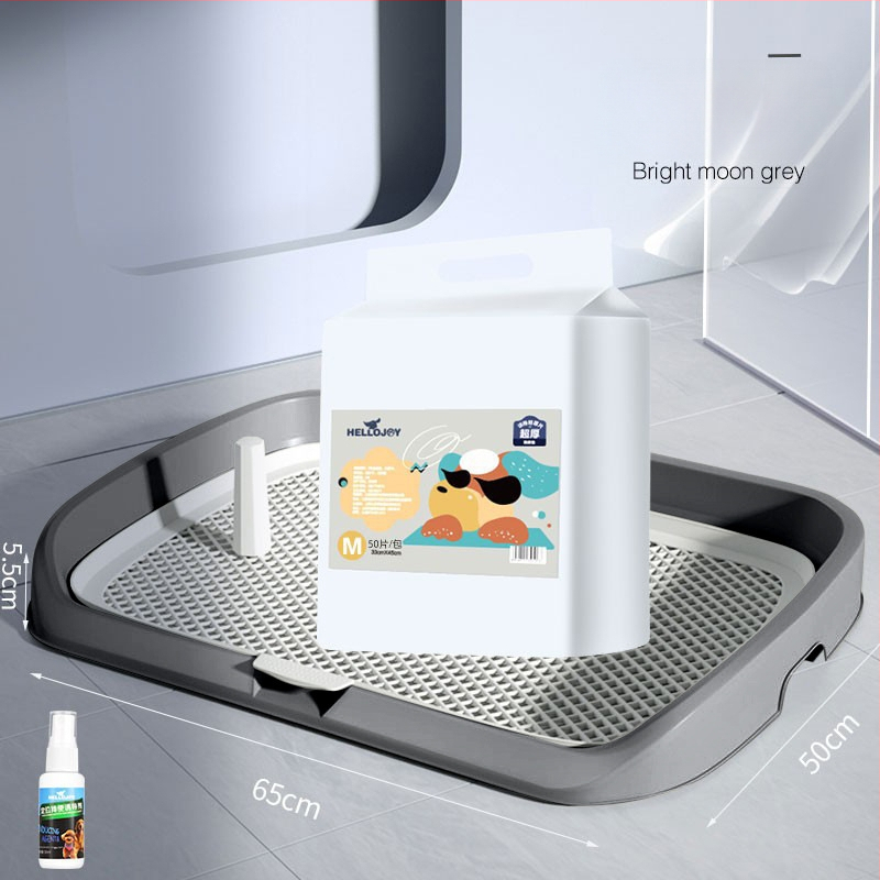 Τουαλέτα σκύλου, Zhenhun, πλαστικό, μη εισαγόμενο