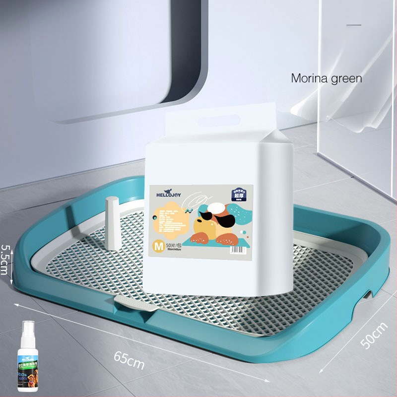 Τουαλέτα σκύλου, Zhenhun, πλαστικό, μη εισαγόμενο