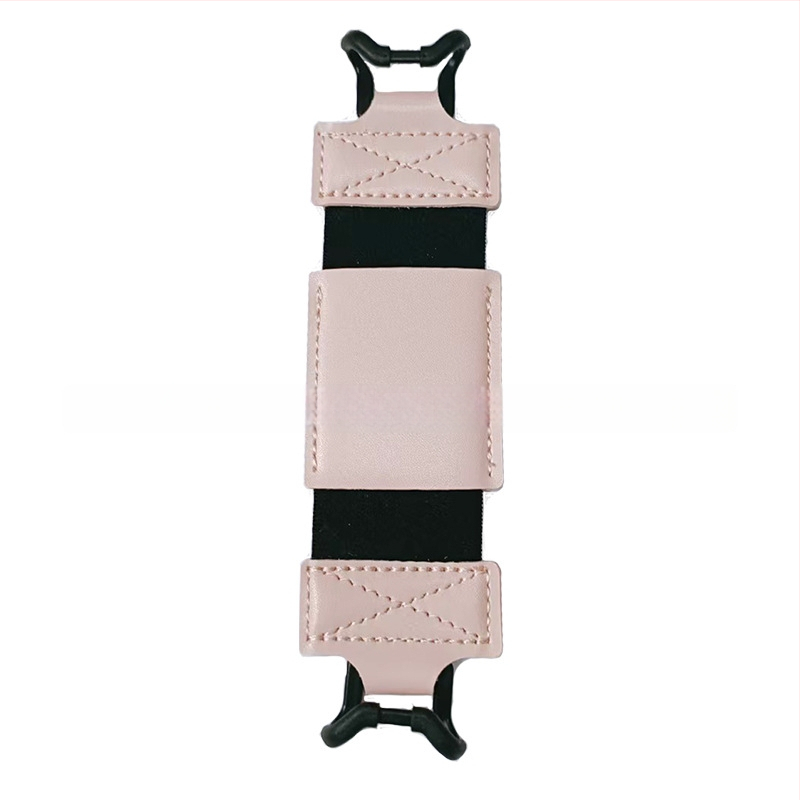 Planšetdatora statīvs ar roku siksnu, salokāms, vienrokas darbība, elastīgais satvērējs, saderīgs ar iPad, modelis Hy0010103