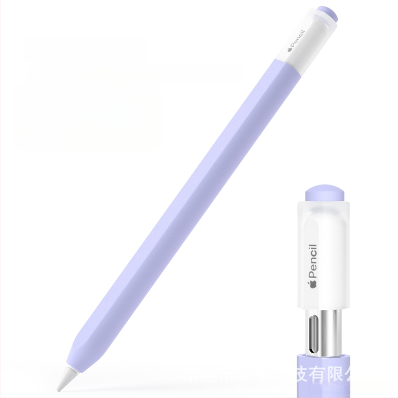 Silikonska zaštitna futrola za Apple Pencil (USB-C), treća generacija stylusa