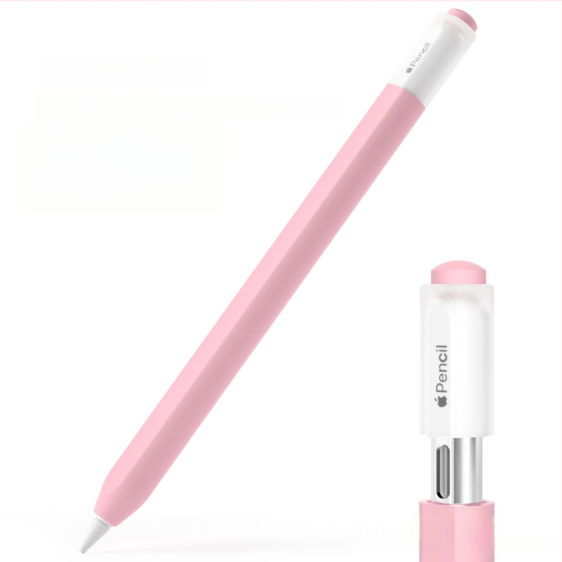 Silikonska zaštitna futrola za Apple Pencil (USB-C), treća generacija stylusa