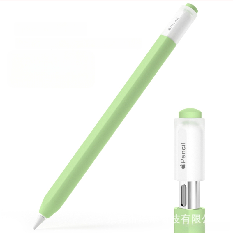 Silikonska zaštitna futrola za Apple Pencil (USB-C), treća generacija stylusa