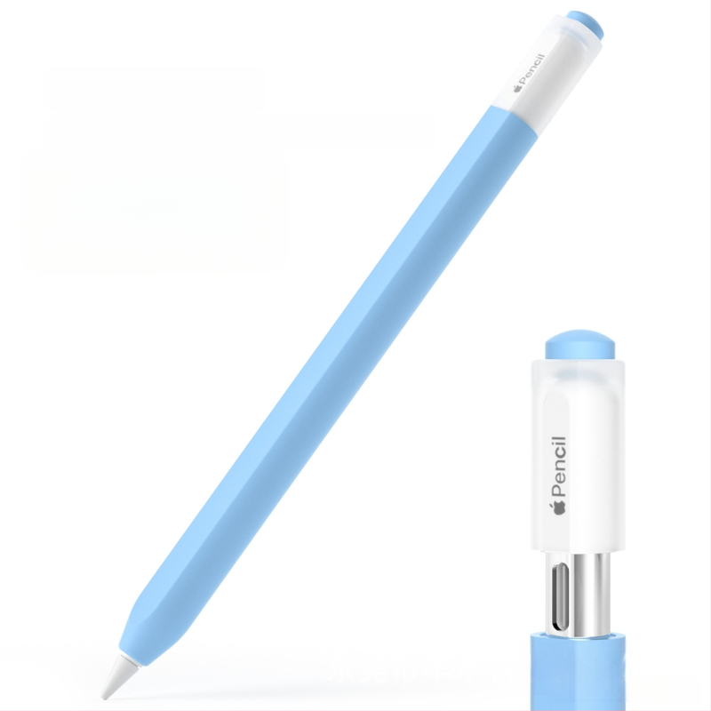 Silikonska zaštitna futrola za Apple Pencil (USB-C), treća generacija stylusa