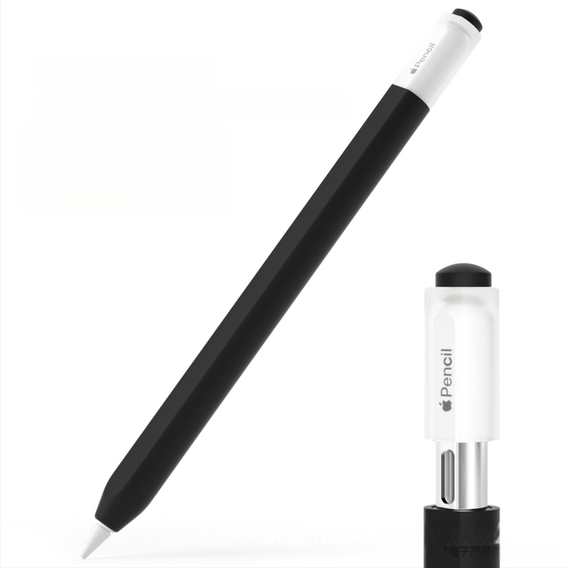 Silikonska zaštitna futrola za Apple Pencil (USB-C), treća generacija stylusa