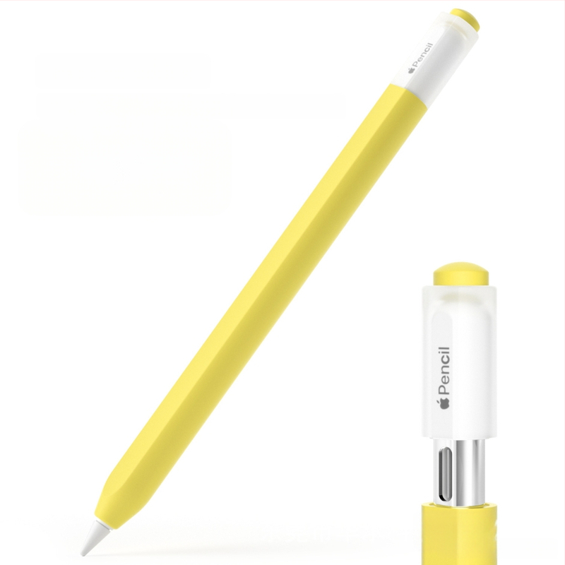 Silikonska zaštitna futrola za Apple Pencil (USB-C), treća generacija stylusa