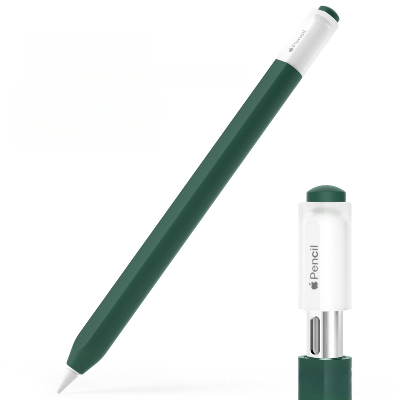 Silikonska zaštitna futrola za Apple Pencil (USB-C), treća generacija stylusa