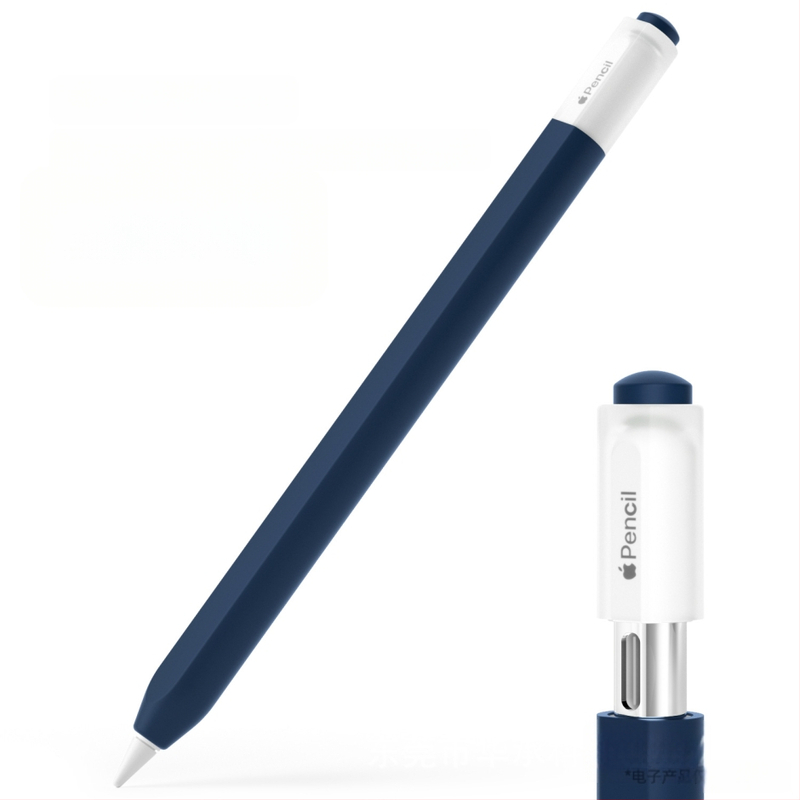 Silikonska zaštitna futrola za Apple Pencil (USB-C), treća generacija stylusa