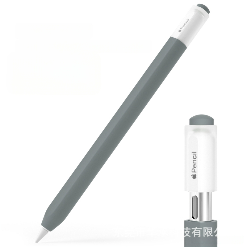 Silikonska zaštitna futrola za Apple Pencil (USB-C), treća generacija stylusa