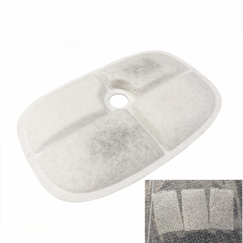 Pioneer умна поилка за домашни любимци с управление чрез мобилно приложение и автоматично филтриране и водна циркулация