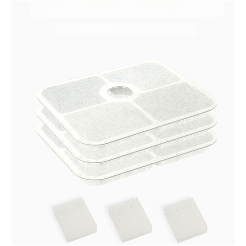 Pioneer умна поилка за домашни любимци с управление чрез мобилно приложение и автоматично филтриране и водна циркулация