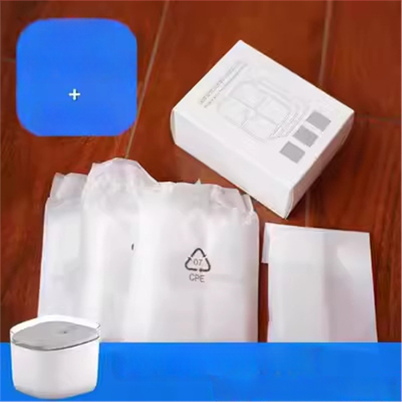 Pioneer умна поилка за домашни любимци с управление чрез мобилно приложение и автоматично филтриране и водна циркулация