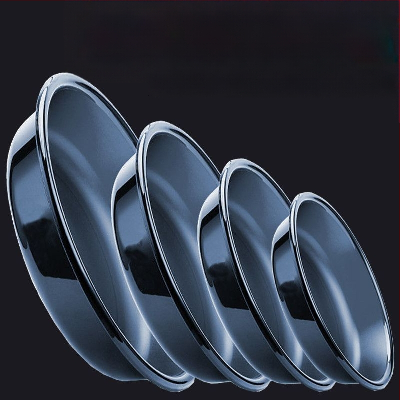 Комплект от три части: антипадна база за примамки за риболов, пластмасова тава за смесване на примамки