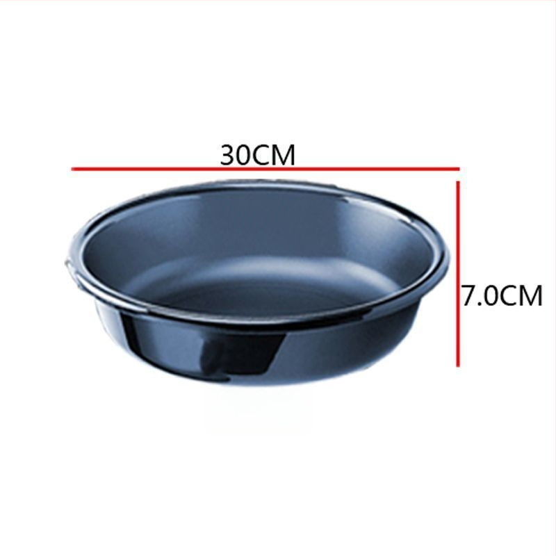 Комплект от три части: антипадна база за примамки за риболов, пластмасова тава за смесване на примамки