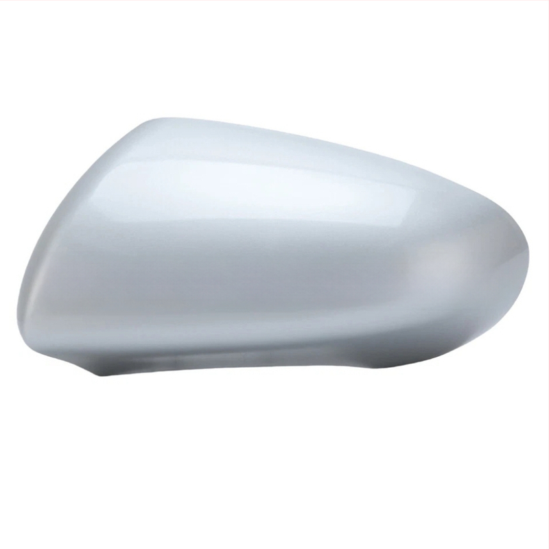 Išorinio veidrodžio korpusas Nissan Qashqai J10 07-14 (Europos versija) – ABS, 12V, 194 g