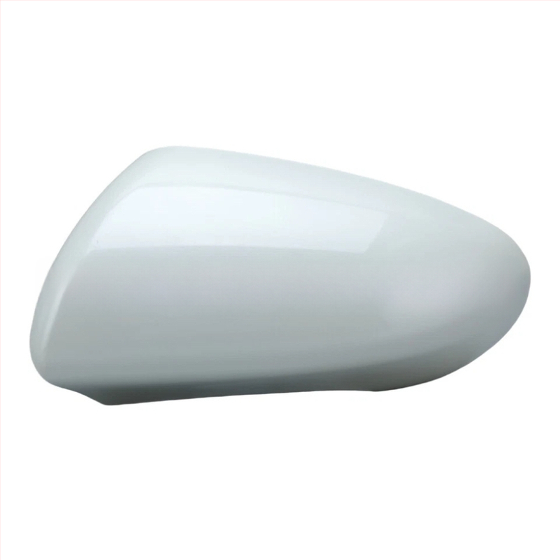 Išorinio veidrodžio korpusas Nissan Qashqai J10 07-14 (Europos versija) – ABS, 12V, 194 g