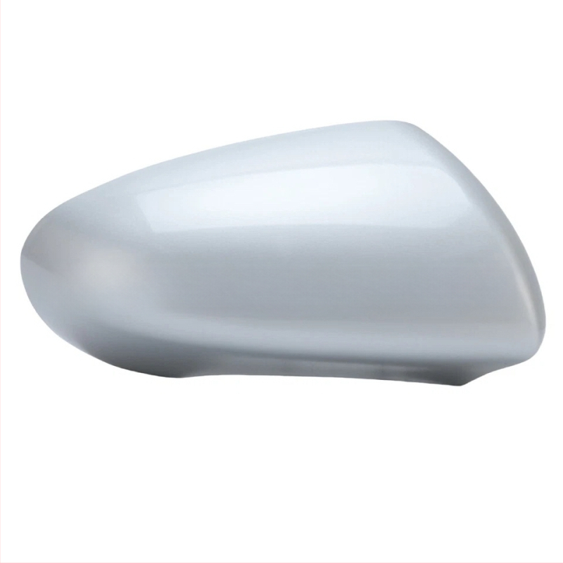 Išorinio veidrodžio korpusas Nissan Qashqai J10 07-14 (Europos versija) – ABS, 12V, 194 g